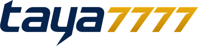 taya7777 official logo